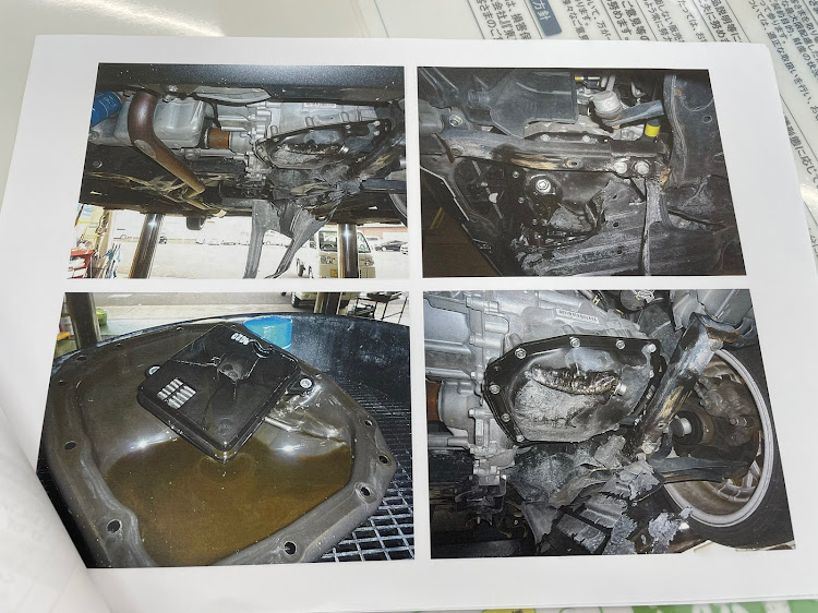 N-ONEの廃車・3年2ヶ月・短い間だったけどありがとうに関するカスタム事例の投稿画像2枚目