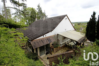 maison à Ezy-sur-Eure (27)