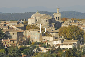 appartement à Uzès (30)