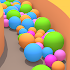 Sand Balls - Puzzle Game2.0.8 (Mod)