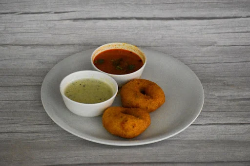 Udid Vada Sambar