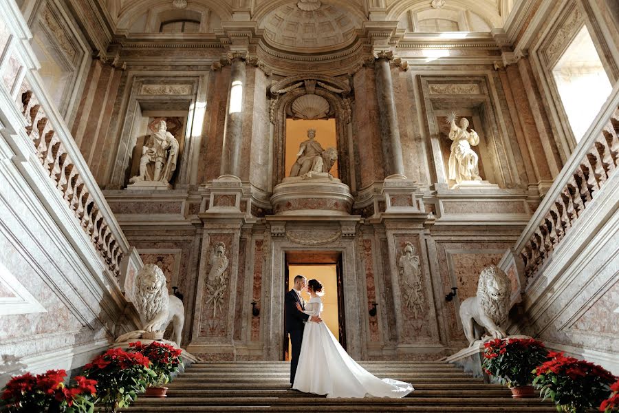 Huwelijksfotograaf Enrico Pezzaldi (enricopezzaldi). Foto van 12 april