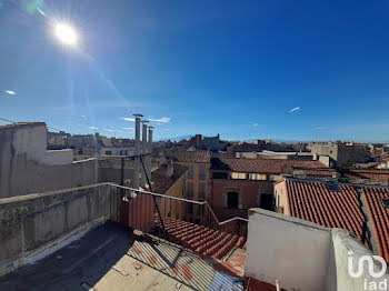 appartement à Perpignan (66)