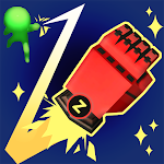 Cover Image of ダウンロード Draw Rockets - Drawing Puzzle 0.1 APK