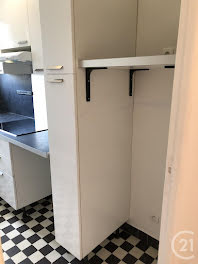 appartement à Paris 12ème (75)