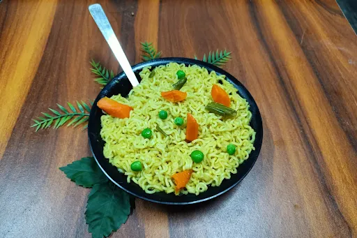 Vegetable Maggi