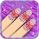 Princess Nail Salon icon