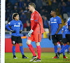 Club Brugge verliest van FC Kopenhagen en sluit Champions Leaguecampagne af met 0 op 18