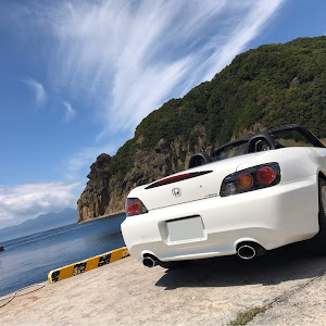 S2000 AP1