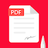 PDF Reader - PDF Editor 2022 icon