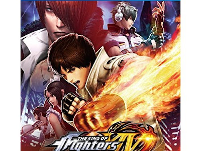 Kof ストーリー まとめ 205125