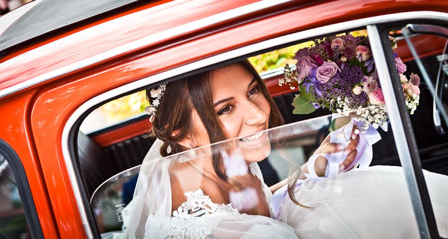 Wedding photographer Chiara Didone' (chiaradidone). Photo of 4 June 2020