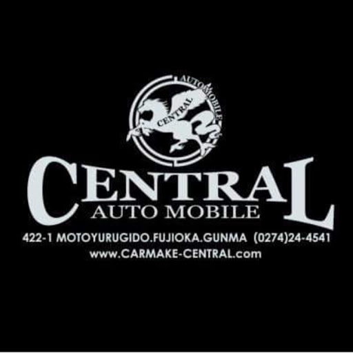 automobile centralのプロフィール画像