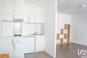 appartement à La Rochelle (17)