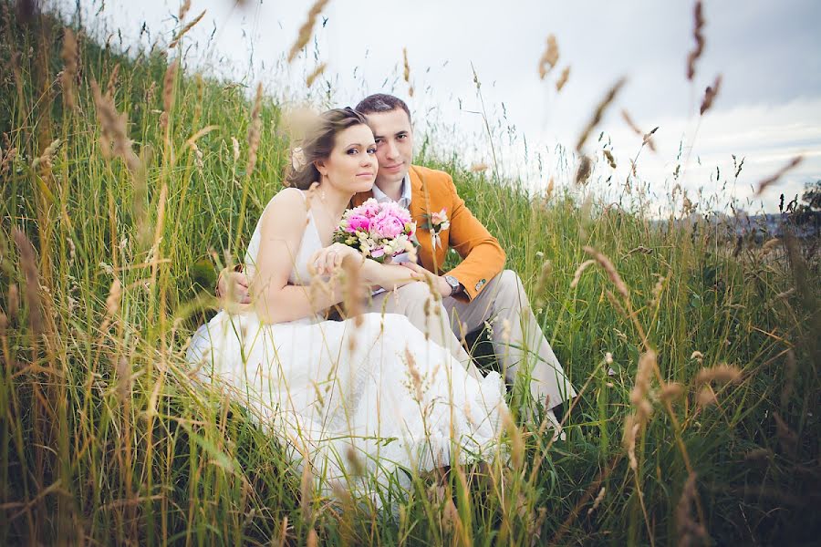 Fotógrafo de bodas Svetlana Shabanova (shabanovasl). Foto del 21 de junio 2013