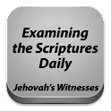 Examining the Scriptures Daily