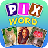 2 Pics and guess 1 word - PixWords 2020 Puzzle1.0