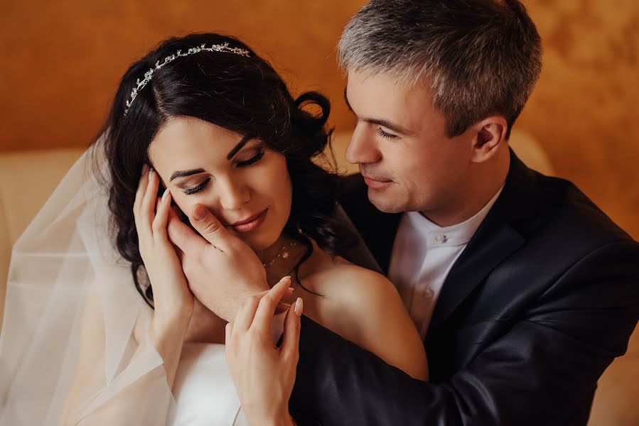 Wedding photographer Olga Nikolaeva (avrelkina). Photo of 12 January 2020