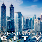 Cover Image of Unduh Designer City: membangun game 1.34 APK