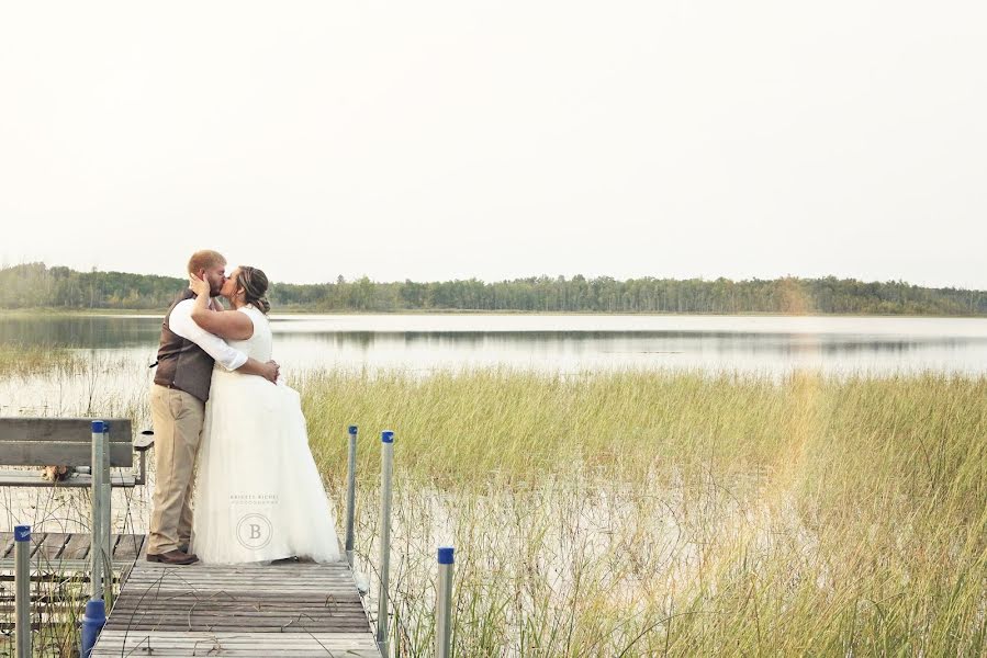 Photographe de mariage Brigett Richel (brigettrichel). Photo du 11 mai 2022