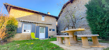 maison à Oradour-sur-Glane (87)