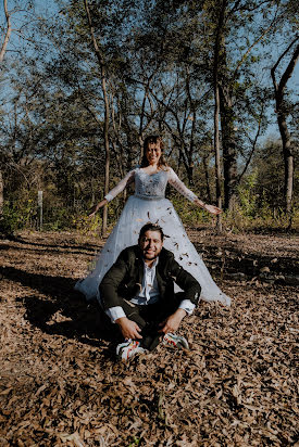 Nhiếp ảnh gia ảnh cưới Rebecca Aldama (rebeccaaldama). Ảnh của 25 tháng 10 2022