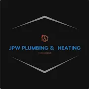 JPW Plumbing and Heating Logo