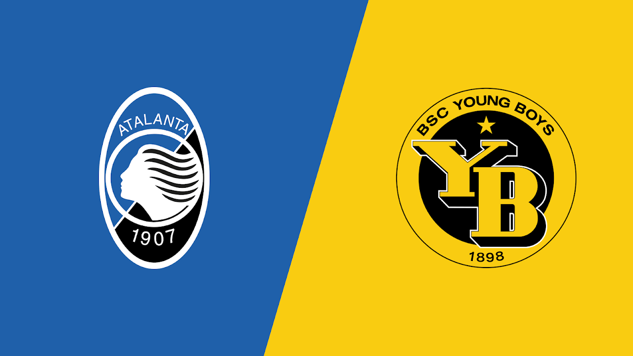 Atalanta vs. BSC Young Boys