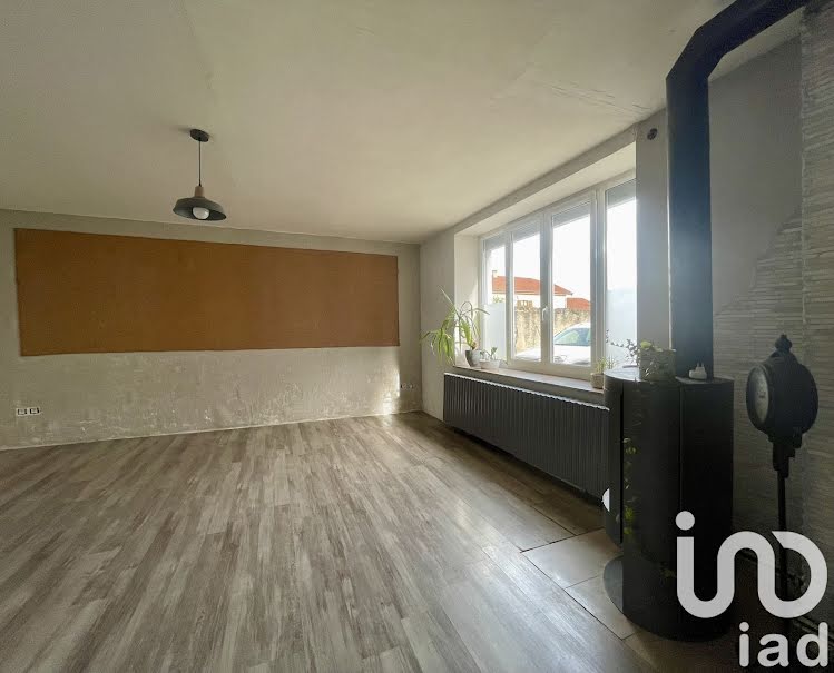 Vente maison 4 pièces 106 m² à Bettange (57220), 192 000 €