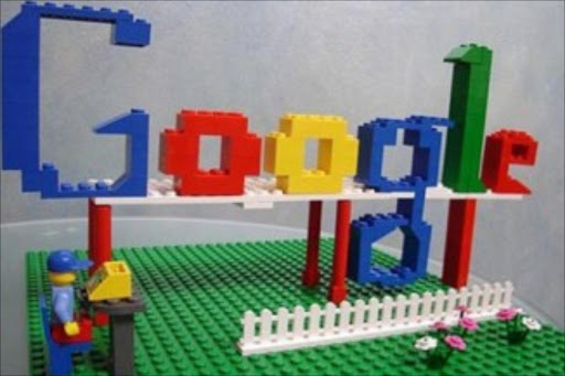 Google makes the world a playground for