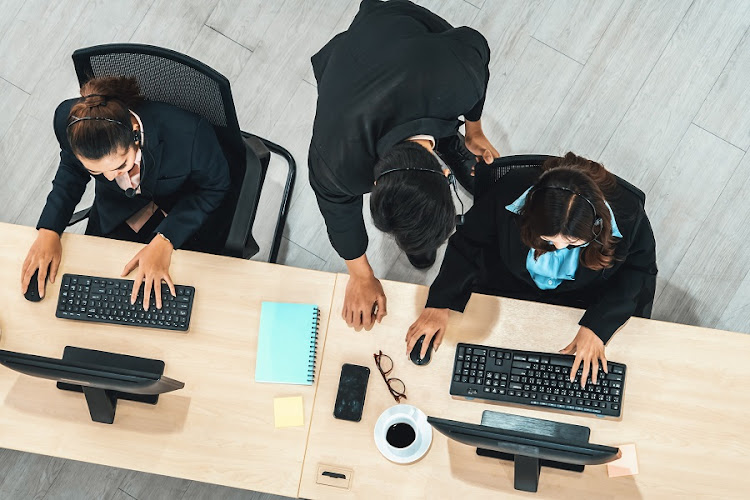 The World Bank’s Women, Business and the Law report shows that no country — not even the wealthiest — provides true equal opportunity for women . Picture: 123RF