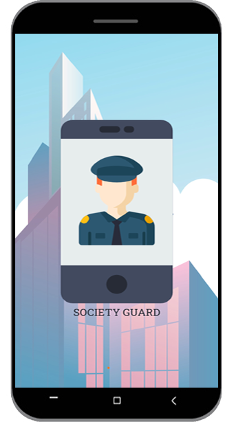 My Smart Society Guard - 1.0.0 - (Android)