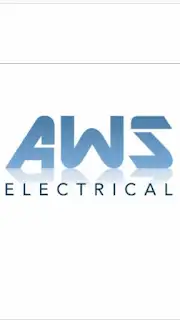 AWS Electrical Services LTD Logo