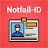 Notfall ID / Notfallpass icon