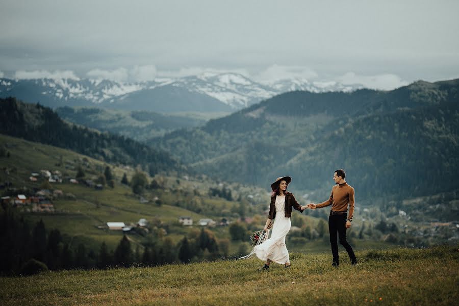 Wedding photographer Rafał Pyrdoł (rafalpyrdol). Photo of 4 July 2019