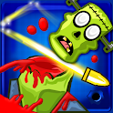 Icon Bloody Monsters: Bouncy Bullet