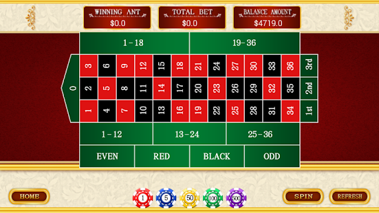 How to download Mega Roulette Vegas 1.0 apk for android