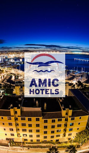 Amic Hotel Horizonte