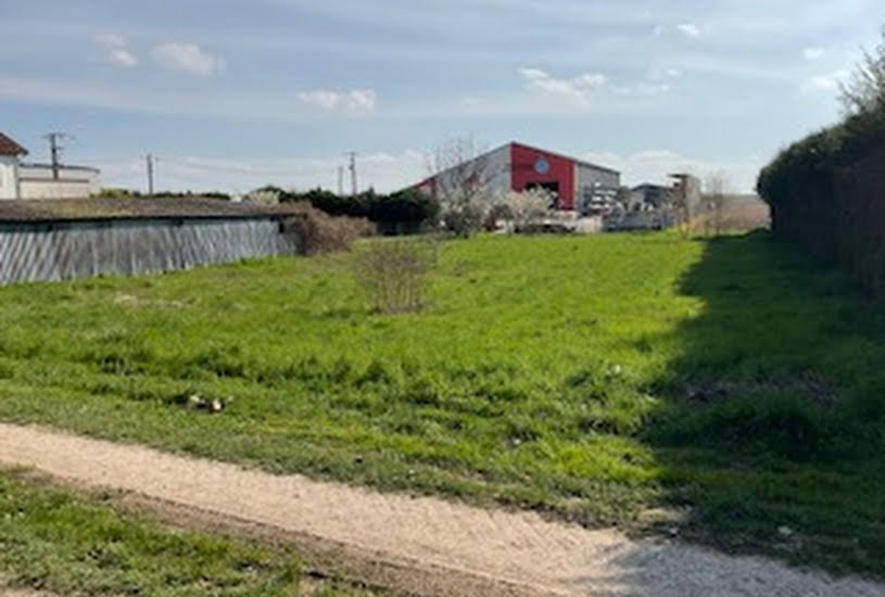  Vente Terrain à bâtir - à Torcy-le-Grand (10700) 