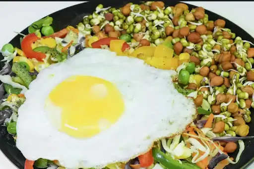 Healthy Breakfast Hash