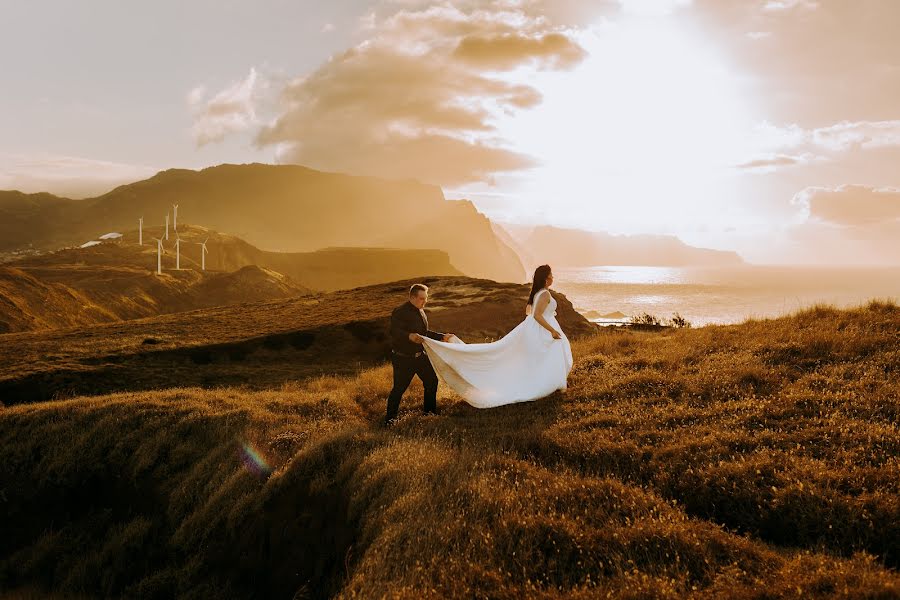 Fotógrafo de casamento Luís Roberto (robframing). Foto de 5 de julho 2022