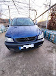 продам авто Opel Zafira Zafira A