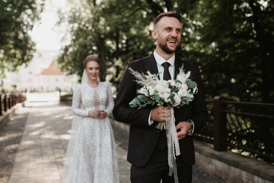 Hochzeitsfotograf Vitaliy Shmuray (witalij). Foto vom 6. Oktober 2022