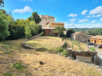 ferme à Rocher (07)