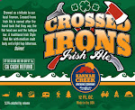 Kannah Creek Crossed Irons