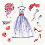 Wedding Dresses Apk