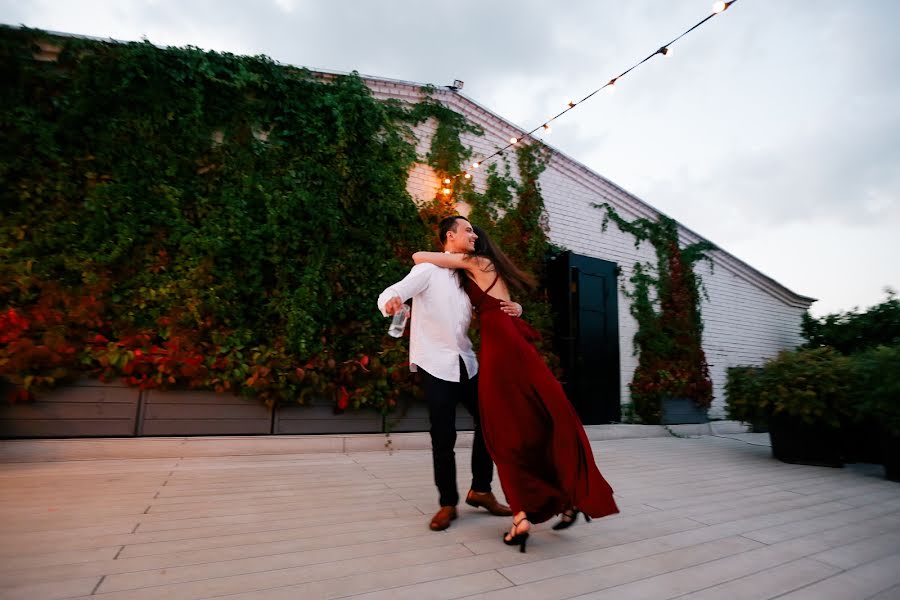 Photographe de mariage Mila Tobolenko (milacacao). Photo du 27 novembre 2016