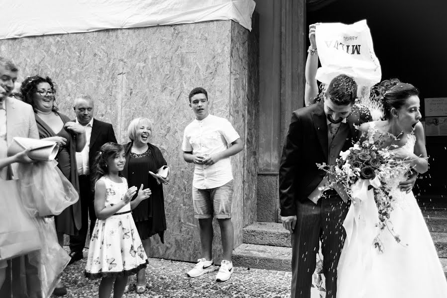 Fotografo di matrimoni Manuela Torterolo (manuelatorterol). Foto del 24 giugno 2016