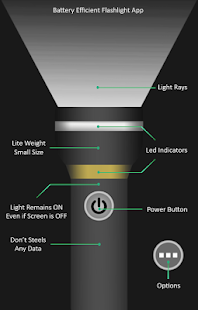 Torch Flashlight(圖7)-速報App