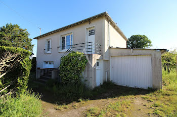 maison à Vineuil (41)